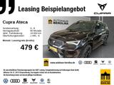 Cupra Ateca 2.0 TSI 4D VZ DSG *AHK*ACC*NAV*R-CAM*SHZ*