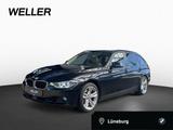 BMW 330d Touring AHK PDC Xenon SitzHz Pano KomfZ HUD - gebrauchte BMW 330 aus dem Jahr 2014