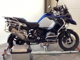 BMW R 1200 GS Adventure inkl. Koffersatz, Heizgriffe - BMW VON 1001 BIS 1500 CCM