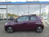 Peugeot 108 TOP Active*FALTDACH*KLIMA*ALU*USB* - Peugeot 108 TOP-Active