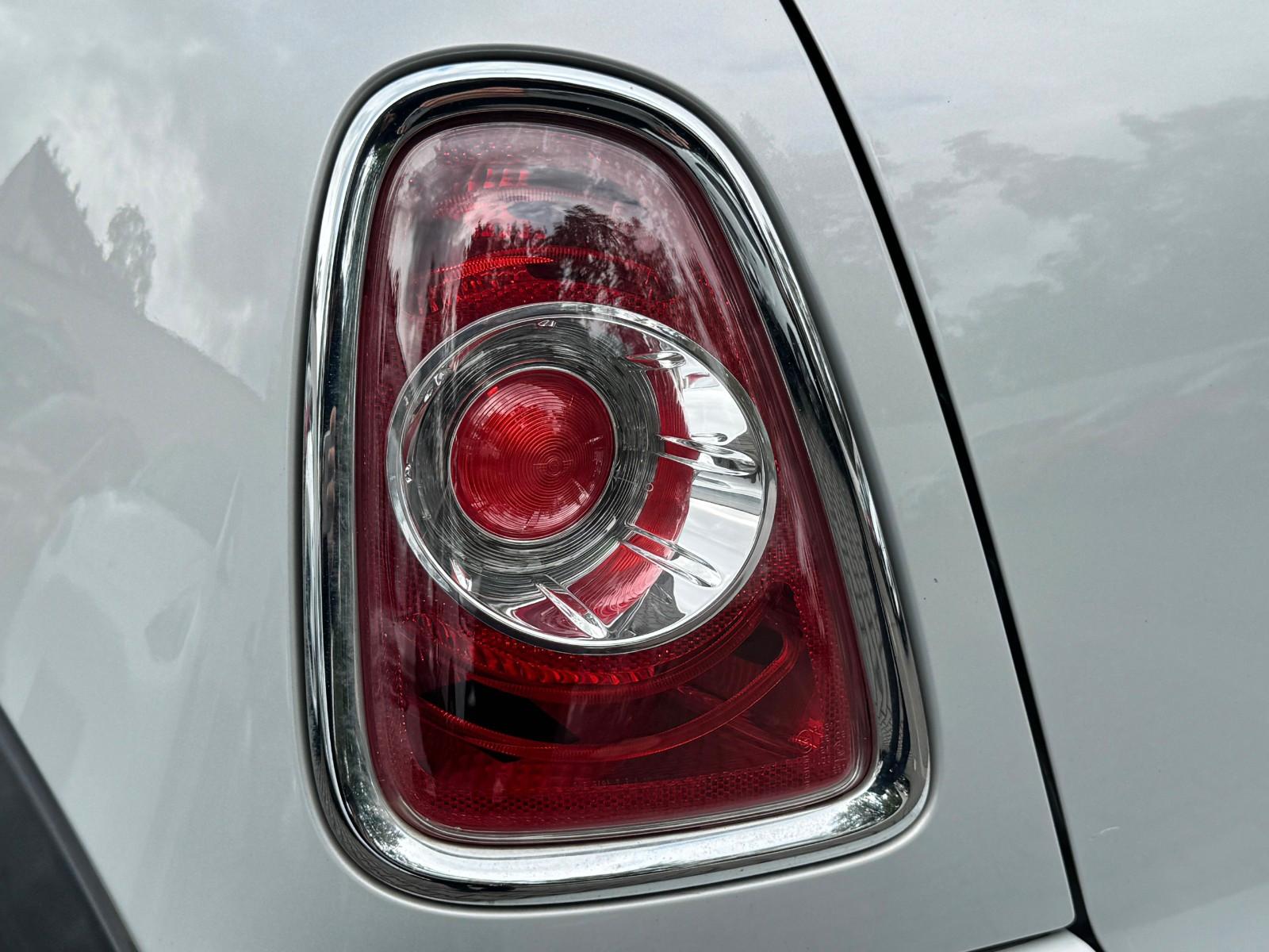MINI Cooper S Cabrio Highgate Navi*Leder*H/K*PDC*