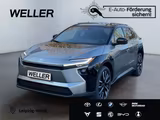 Toyota bz4X BEV 252kWh ECV 4x4 5-tuerig LOUNGE plus Sky
