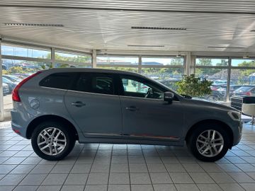 Volvo XC60 - 4