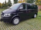 Volkswagen VW T5 Caravelle Comfort Standheizung Klima... - Volkswagen T5 Caravelle in Dortmund