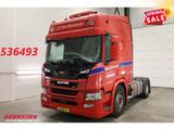Scania P410 Standairco Navi Bluetooth Cruise - Scania P410