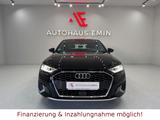 Audi A3 Sportback 30 TFSI advanced *TOP-ZUSTAND!* - Audi A3 advanced mit Benzin-Antrieb