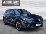 Mazda CX-5 Sports-Line AWD AUTOMATIK NAVI,KAMERA,LED - Mazda CX-5 Gebrauchtwagen in Frankfurt