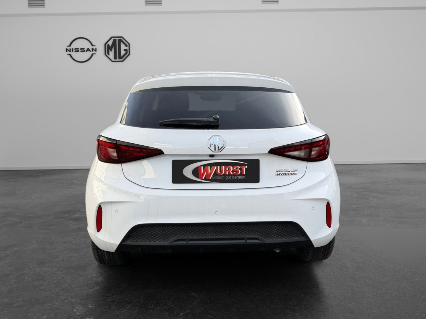 MG3