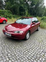 Hyundai Lantra 1.6 GLS 84kW GLS - Hyundai Lantra Gebrauchtwagen