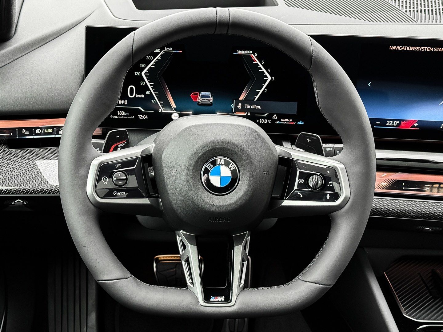 BMW 520 - Bild 11