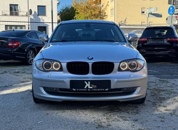 BMW 118 - 2