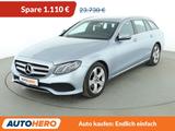 Mercedes-Benz E 200 T Avantgarde Aut. *LED*CAM*SHZ*NAVI* - Mercedes-Benz E-Klasse: Kombi
