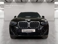 BMW X4 - Vorschau Bild 8