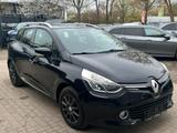 Renault Clio IV Grandtour Expression*KLIMA*NAVI TOUCH* - Renault Clio Unfallwagen