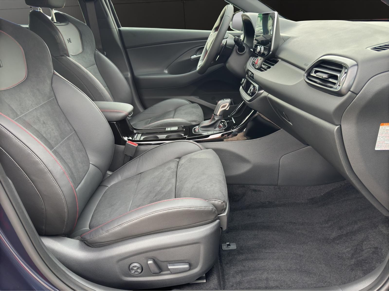 Hyundai i30 – Bild 12