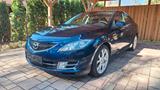 Mazda 6 2.5 Top Sport Top - gebrauchte Mazda 6 aus dem Jahr 2008