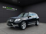 Mercedes-Benz GLK 220 CDI 4Matic AMG AUT PDC TEMP PANO Klima - Mercedes-Benz GLK 220: AMG