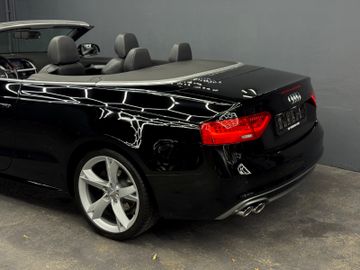 Audi A5 - 10