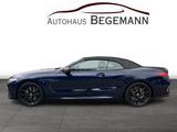 BMW M850 i xDrive Cabrio B&W Carbon Laser NP:173T - gebrauchte BMW M850 aus dem Jahr 2023
