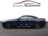 BMW M850 i xDrive Cabrio B&W Carbon Laser NP:173T - gebrauchte BMW M850 aus dem Jahr 2023