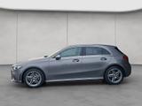 Mercedes-Benz A 250 e AMG AHK - Mercedes-Benz A 250 aus 2022