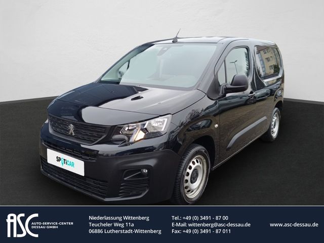 Peugeot Partner Premium L1/ Navi/Sitzheiz./Klimaautom./A