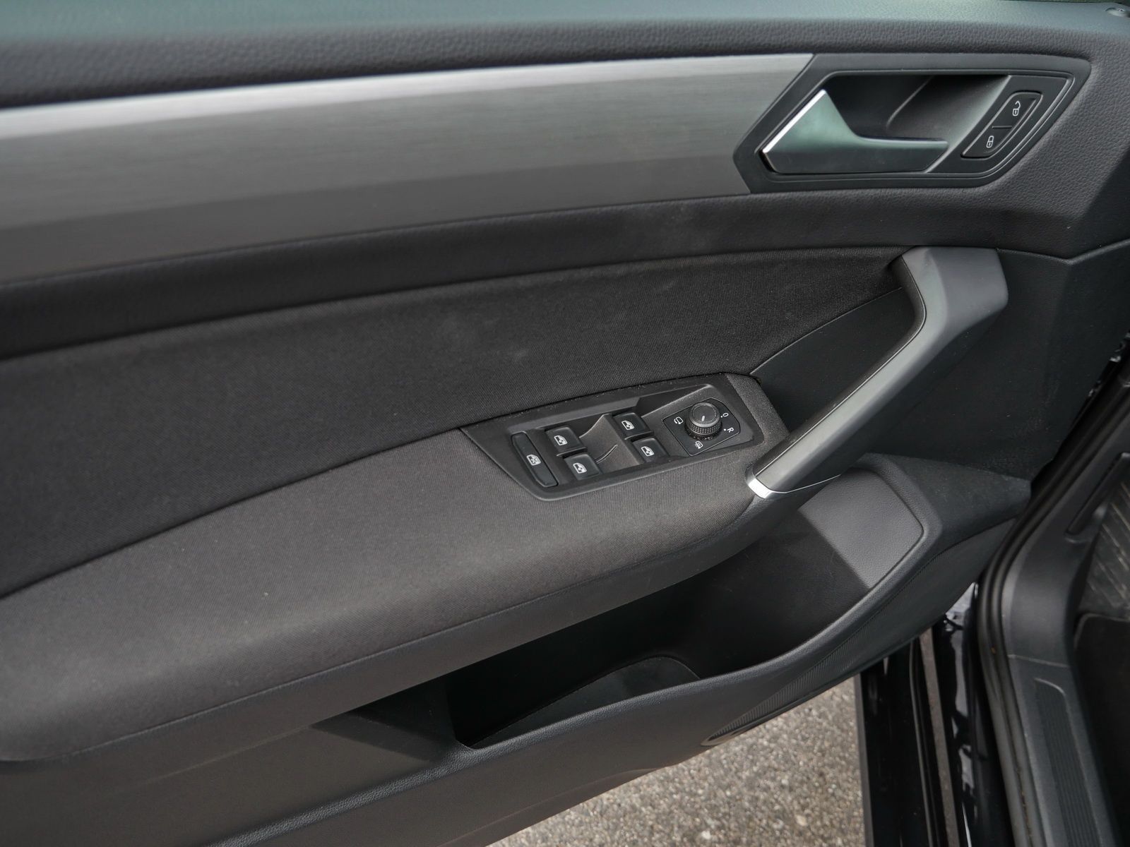 Volkswagen Touran - Bild 20