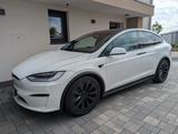 Tesla Model X Plaid | 6-Sitzer | Joke | NP 138 TEUR - Tesla Model X: Plaid