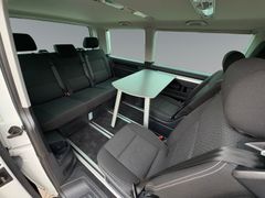 Fahrzeugabbildung Volkswagen T6 Multivan 4Motion ACC Kamera Navi Sitzheizung