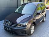 Volkswagen Caddy 2.0 TDI PKW Trendline BMT DSG 5SITZE AHK - VW Caddy Gebrauchtwagen in Bielefeld