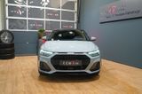 Audi A1 allstreet 1.0TFSI S-Line*Audi-Garantie 4/2028 - Audi A1: Allstreet