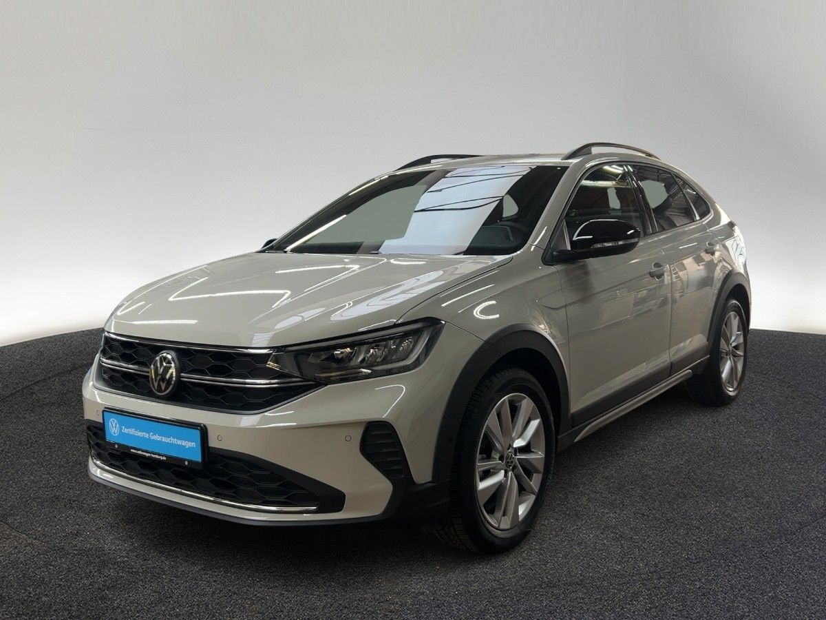 Volkswagen Taigo - Bild 2