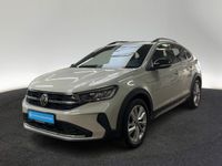 Volkswagen Taigo - Vorschau Bild 2