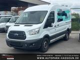 Ford Transit Kasten 350 L2 Trend MOTORSCHADEN AHK Tem - Motorschaden mit Diesel-Antrieb