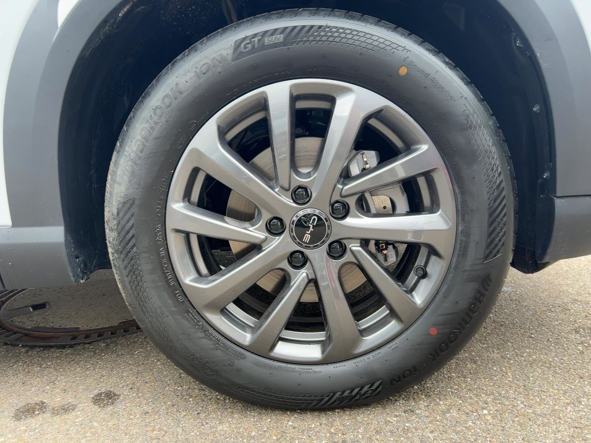 BYD ATTO 2