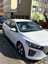 Hyundai IONIQ 1.6l GDi PLUG-IN HYBRID Premium  - gebrauchte Hyundai IONIQ aus dem Jahr 2018