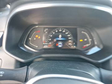 Bild 14 Renault Clio V Intens
