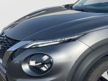 Nissan Juke - 5
