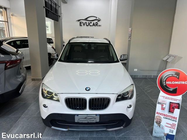 BMW Bmw X1 sDrive18d Futura