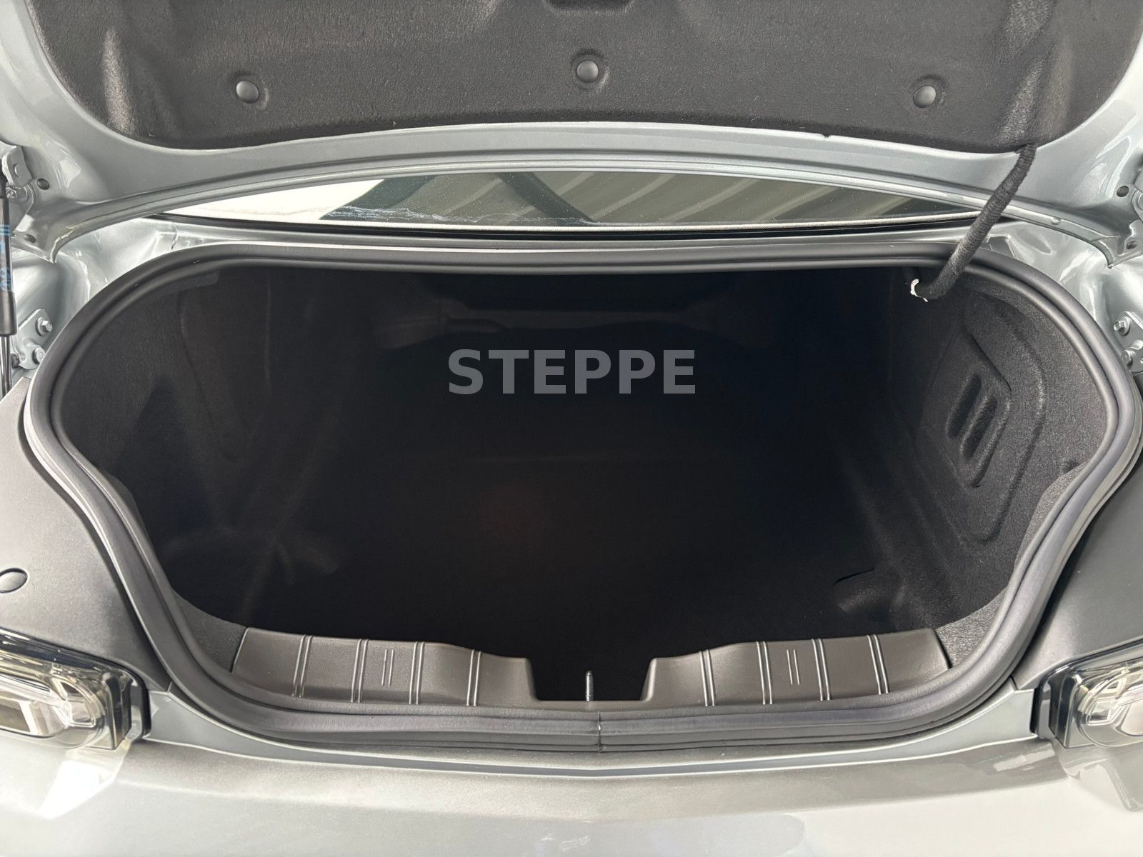 Chevrolet Camaro ZL1 Coupe 6,2 10Gg.AT Klappenauspuff