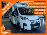 Knaus L!VE TI PLATINUM SELECTION 590 MF Live - Knaus L VE TI