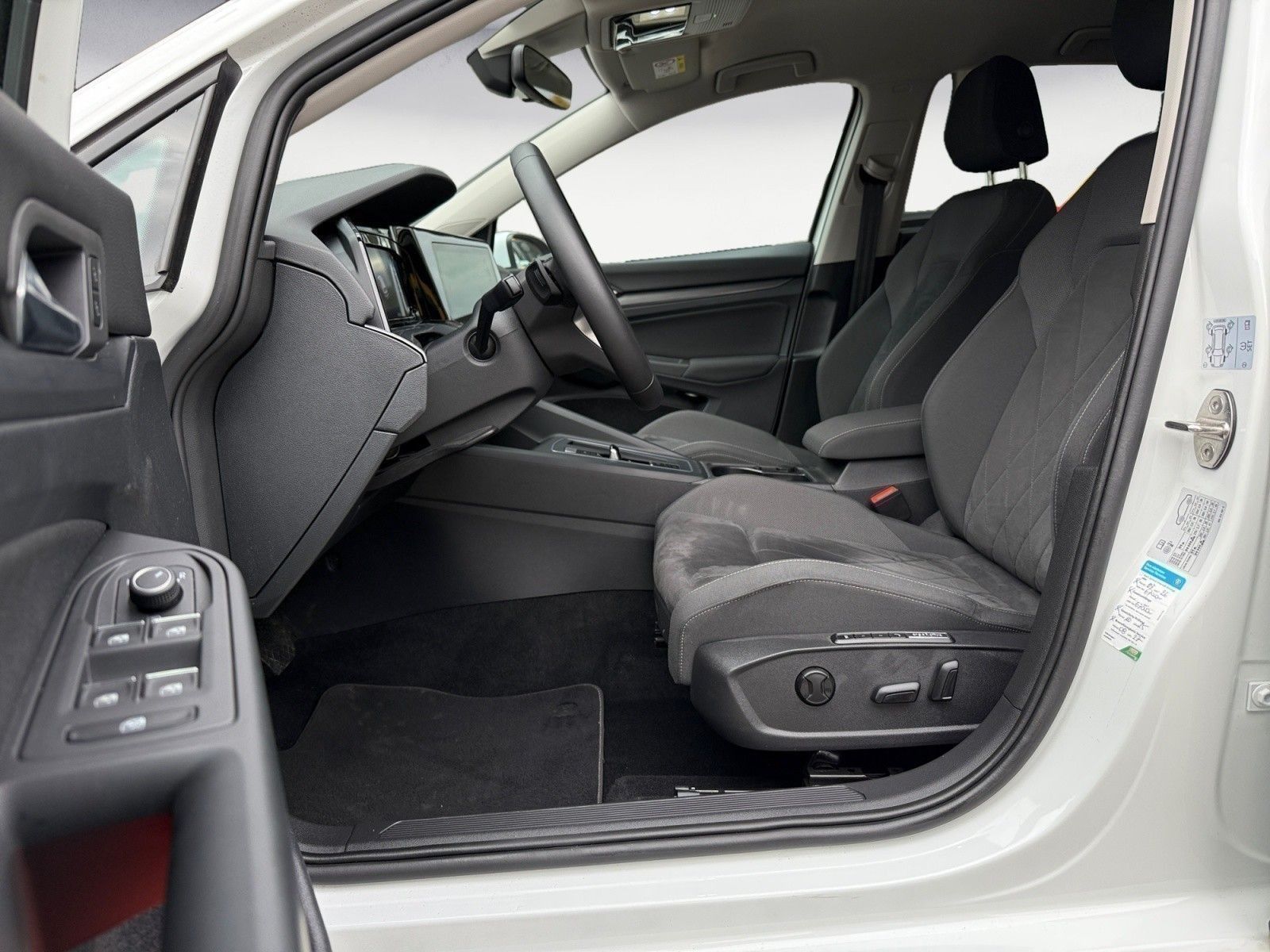 Volkswagen Golf - Bild 3