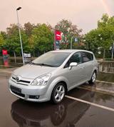 Toyota Verso 1.8 l - Toyota Verso aus 2006