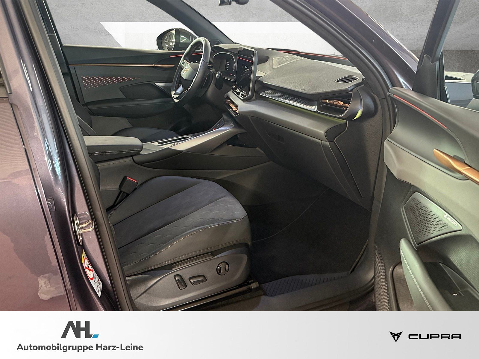 Cupra Terramar - Bild 10