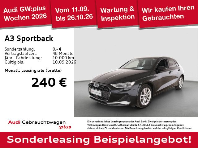 Audi A3 - Bild 2