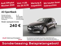 Audi A3 - Vorschau Bild 2