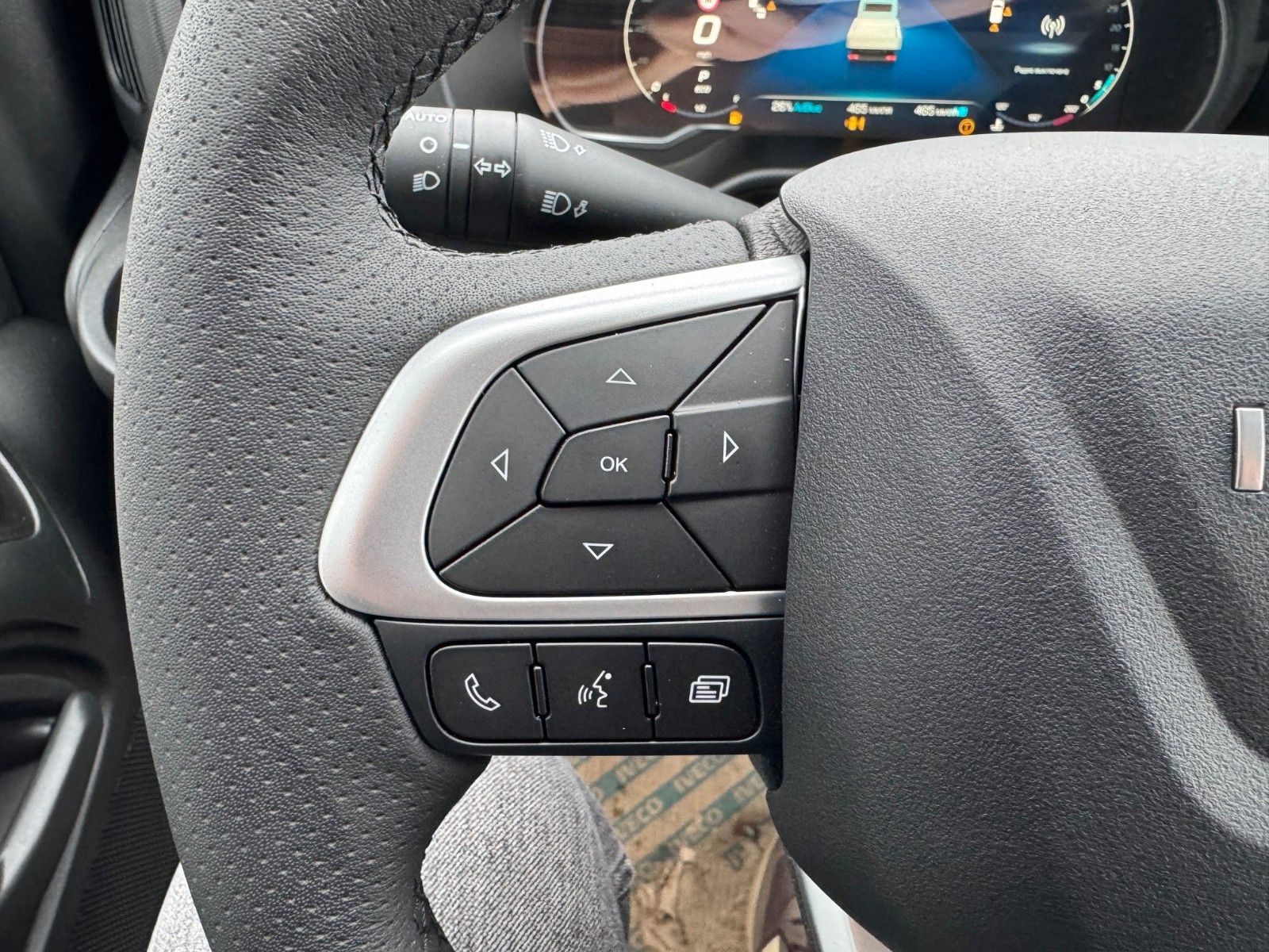 Fahrzeugabbildung Iveco Daily 70C21 HA8 3.0L *R4.350mm*Automatik*