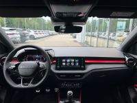 Skoda Fabia - Vorschau Bild 8
