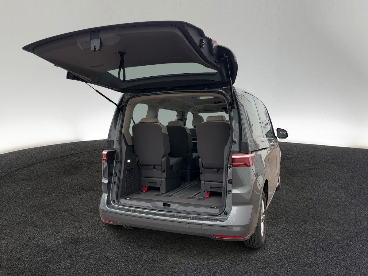 Volkswagen T7 Multivan - Bild 7