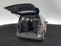 Volkswagen T7 Multivan - Vorschau Bild 7